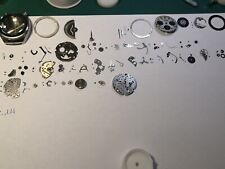 citizen bullhead 8110 Revisione e riparazione