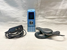 Rare LG Chocolate 2 Ice Blue