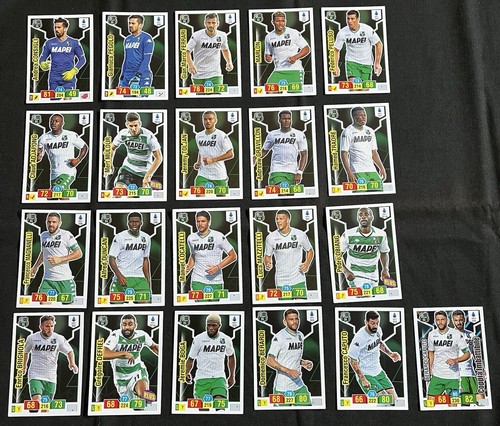 Calciatori panini - ⚽️,