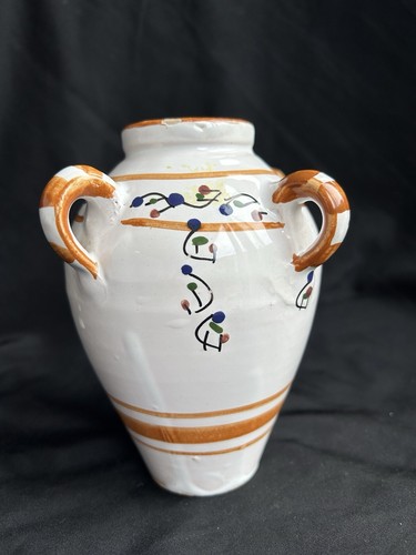 Urna vaso brocca ceramica - urna/vaso/brocca,