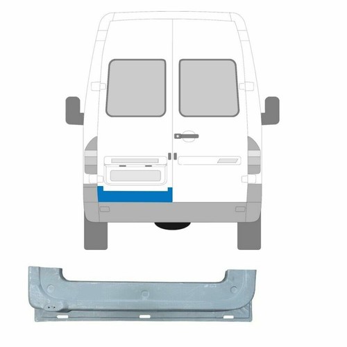 Mercedes sprinter crafter - mercedes,