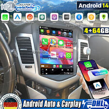 Autoradio Carplay Android 14