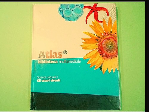 Scienze naturali gli - gli, esseri
