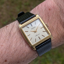 Montre waltham maxim - montre,