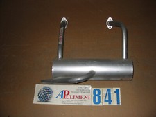 270400 MARMITTA TERMINALE FIAT 500 D 57 73