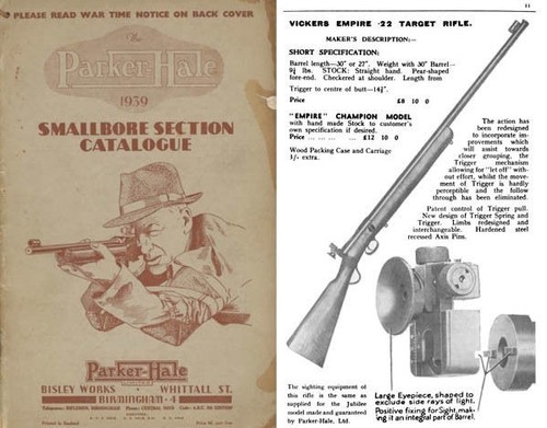 Catalogo sezione foro piccolo