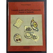 I Sonetti Grafici di Piero