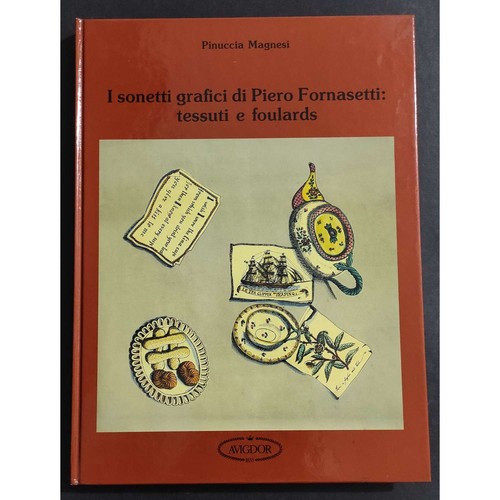 Sonetti grafici piero - i,