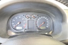 Strumentazione contachilometri