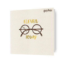 Biglietto Auguri 11°