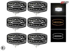 6X Fit Scania Volvo DAF MAN