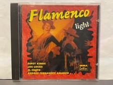 FLAMENCO Light Compilation -