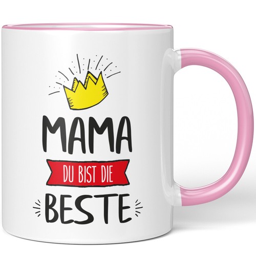 Mamma sei migliore - sei, la