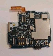 Board Scheda Madre Cellulare Samsung Sgh - F480