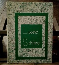 LUCIANO SCHIFANO - Renato