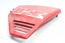 Seitenverkleidung Verkleidung