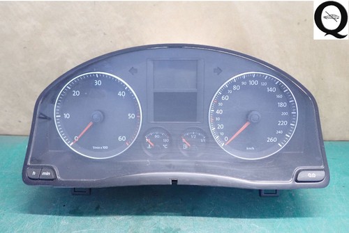 Quadro strumenti - , vw