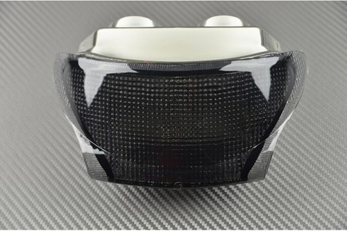 Feu arrière stop led - feu, /