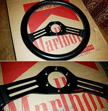 Volante abarth Fiat Ritmo 130tc 130 autobianchi a112 500 127 131 126 595