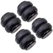 4X Sospensione Pneumatica