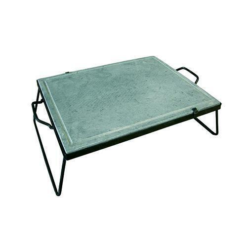 Bistecchiera 60 in - 40, x