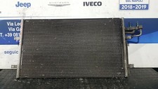 RICAMBI USATI, RADIATORE ARIA CONDIZIONATA FORD FOCUS 1.6 BENZINA