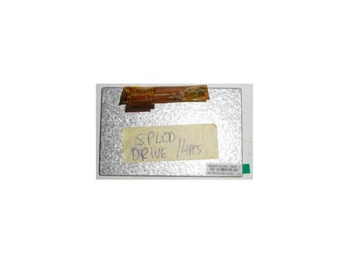 Goclever lcd drive yanosik - goclever,