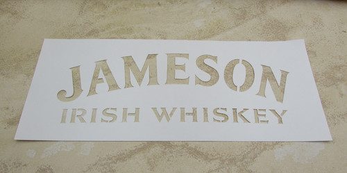 Jameson irish whiskey - jameson,