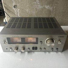 Victor Ja-s35 Amplificatore