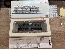Märklin 3329 H0 BR191 099-1