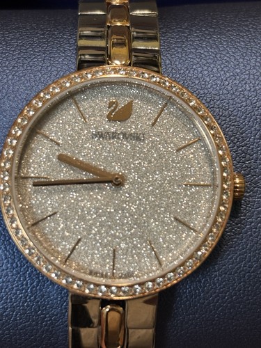 New box swarovski - new,
