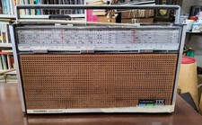 Vintage transistor radio - vintage,