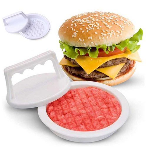 Macchina hamburger pressa - macchina,