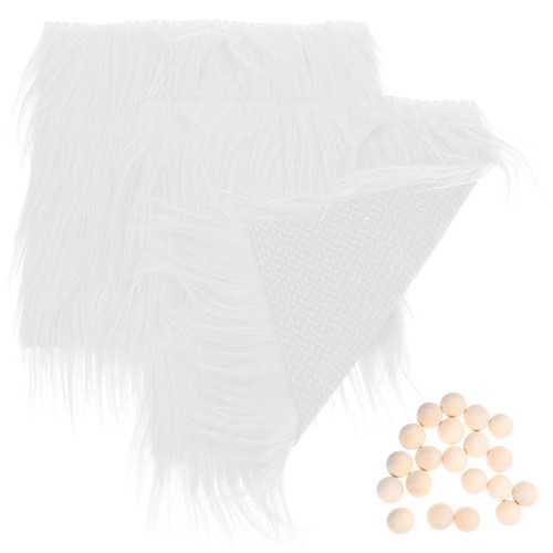 Materiale per lavoretti - materiale,
