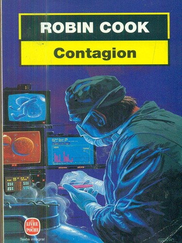 Contagion libri lingua - contagion, in