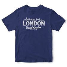 Kids London United Kingdom T