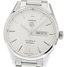 Orologio uomo automatico tag - orologio,