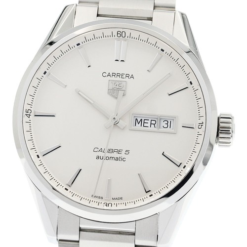 Orologio uomo automatico tag - uomo,