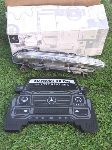 Originale mercedes cls - originale, c