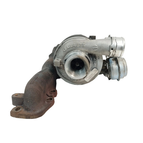 Turbina alfa romeo 159 - turbina, 1.9