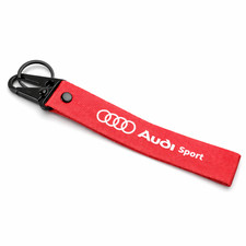 Portachiavi audi line auto - audi,