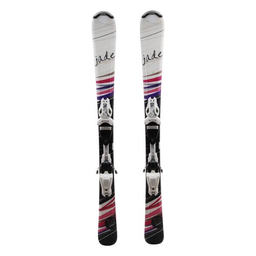 Sci elan jade attacchi - jade, +