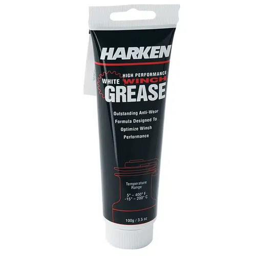Grasso per verricello - harken,