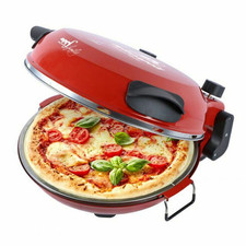 Forno pizza Maker Melchioni