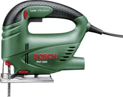 Bosch serie verde - serie,