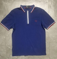 Polo Fred Perry originale uomo