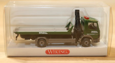 Wiking 6360135 MB Atego