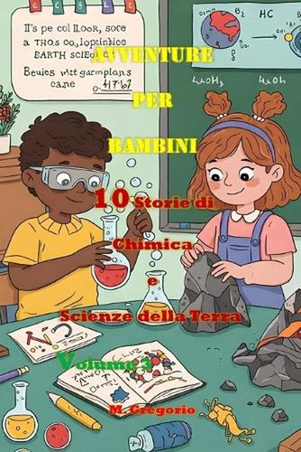 Avventure per bambini - per, 10
