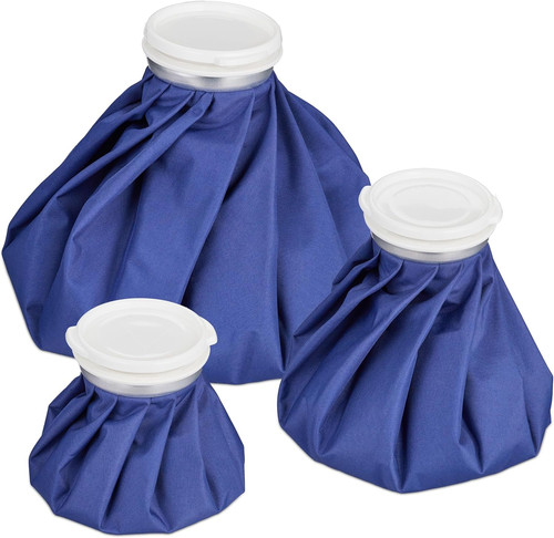 Borsa del ghiaccio set - borsa,