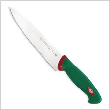 COLTELLO CUCINA CM. 20 SANELLI